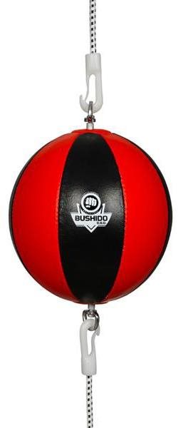 DBX BUSHIDO ARS-1164 reflexná lopta, speedbag
