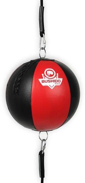 DBX BUSHIDO PR reflexná lopta, speedbag