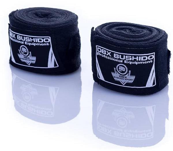 DBX BUSHIDO boxerská omotávka