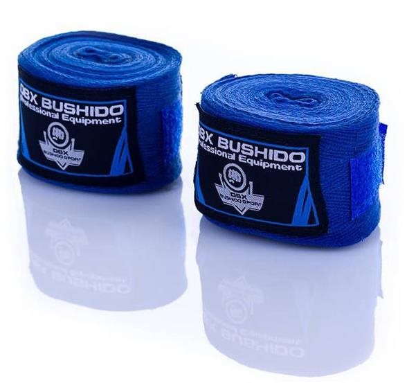 DBX BUSHIDO boxerská omotávka