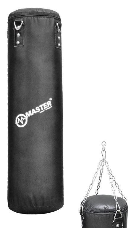 Boxovacie vrece Master 100 cm 25 kg
