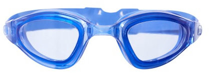 NILS Aqua Plavecké okuliare NQG180AF modré