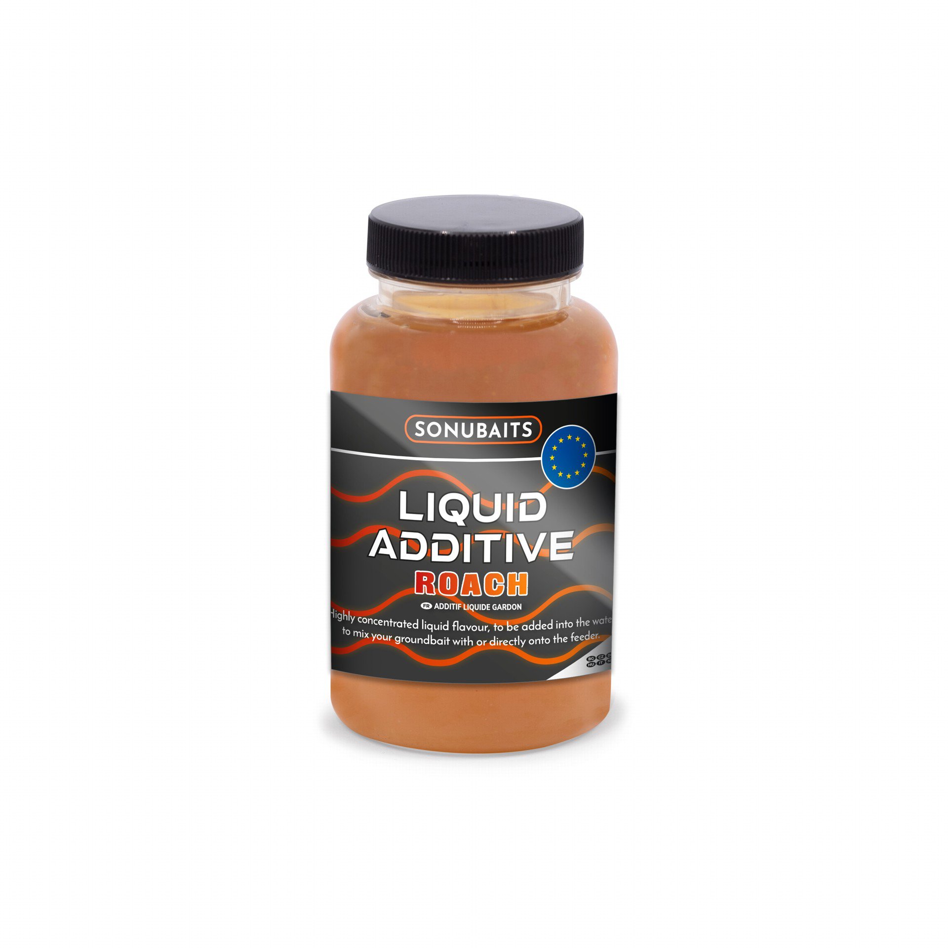 Sonubaits Booster Liquid Additive Roach 250 ml