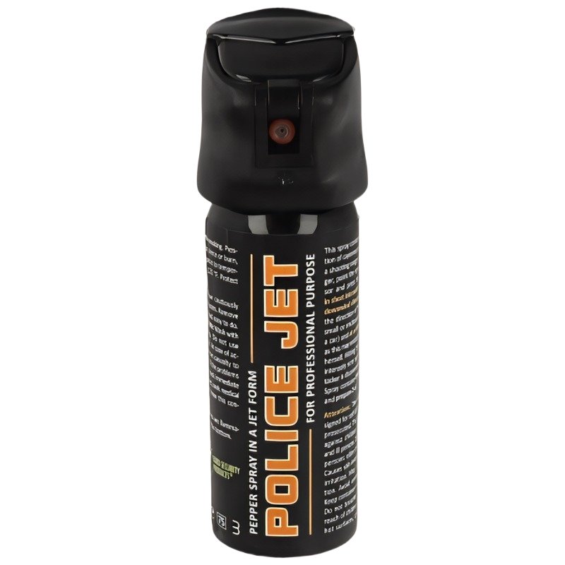 ESP Police Jet 15% OC 50 ml - proud