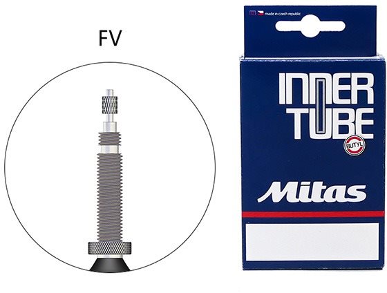 Mitas FV47 700 × x23C/28C