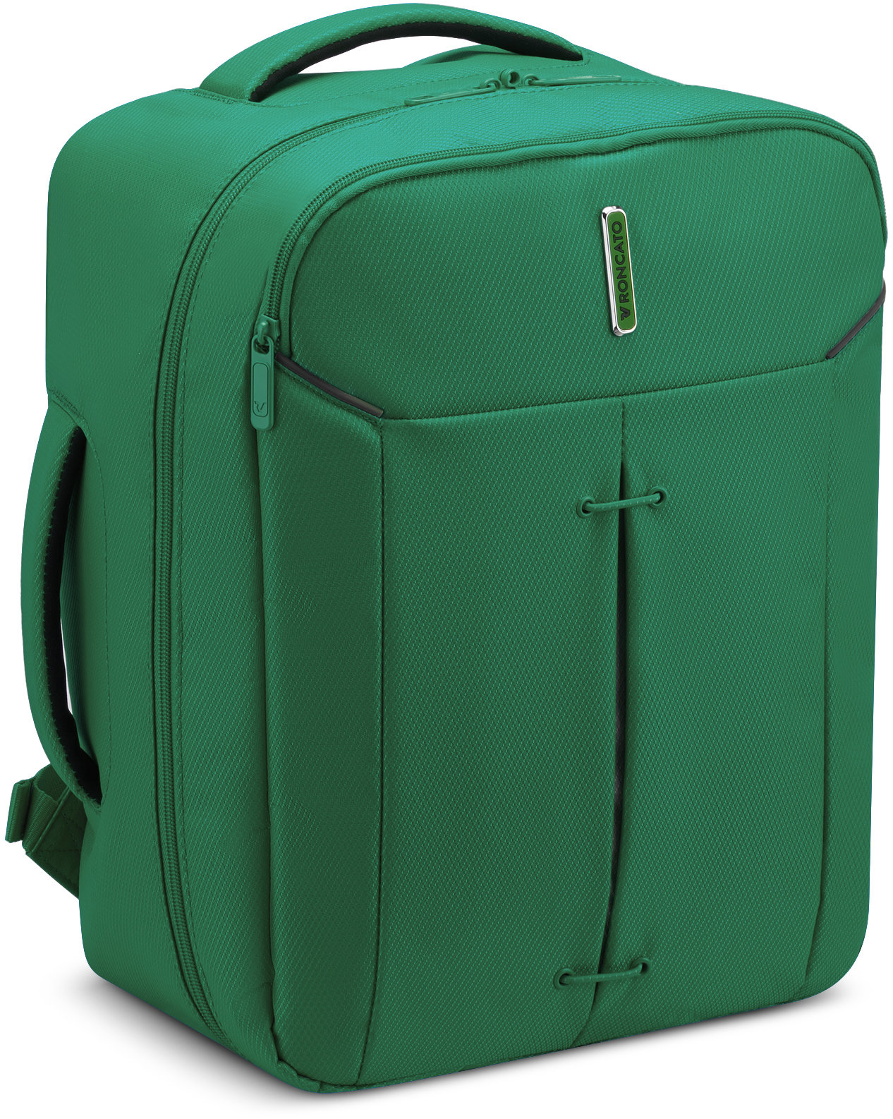 Roncato Ironik 2.0 jasne zelený 40 × 30 × 20 cm