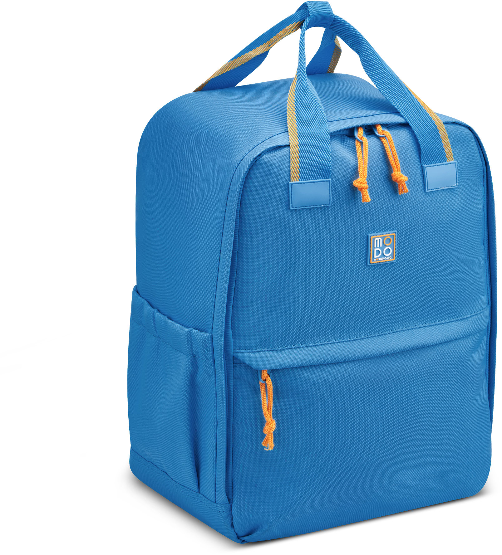 Modo by Roncato Starlight 3.0 svetlomodrý 40 × 30 × 20 cm