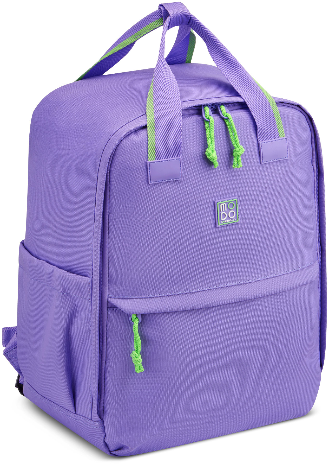 Modo by Roncato Starlight 3.0 fialový 40 × 30 × 20 cm