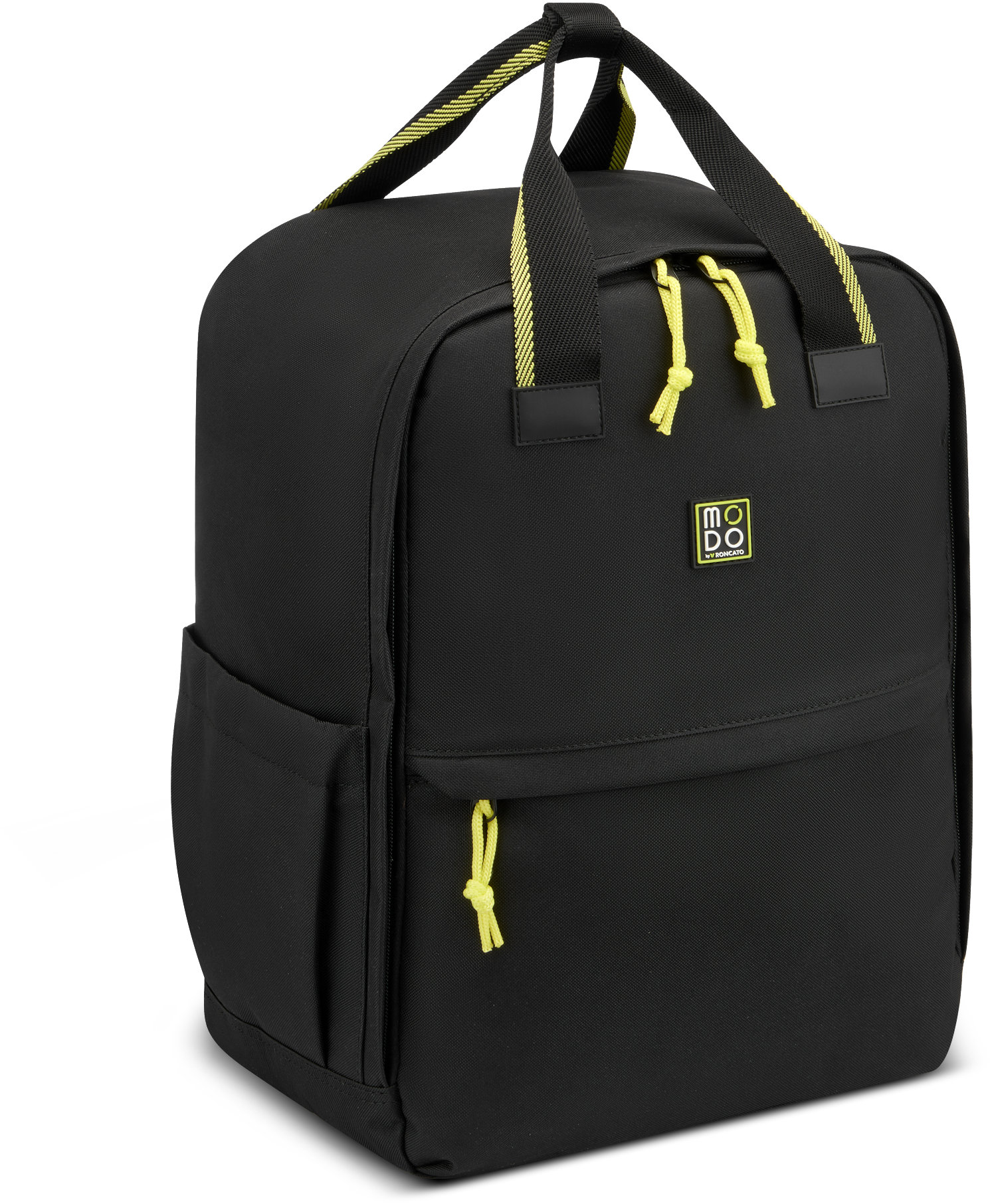 Modo by Roncato Starlight 3.0 čierny 40 × 30 × 20 cm