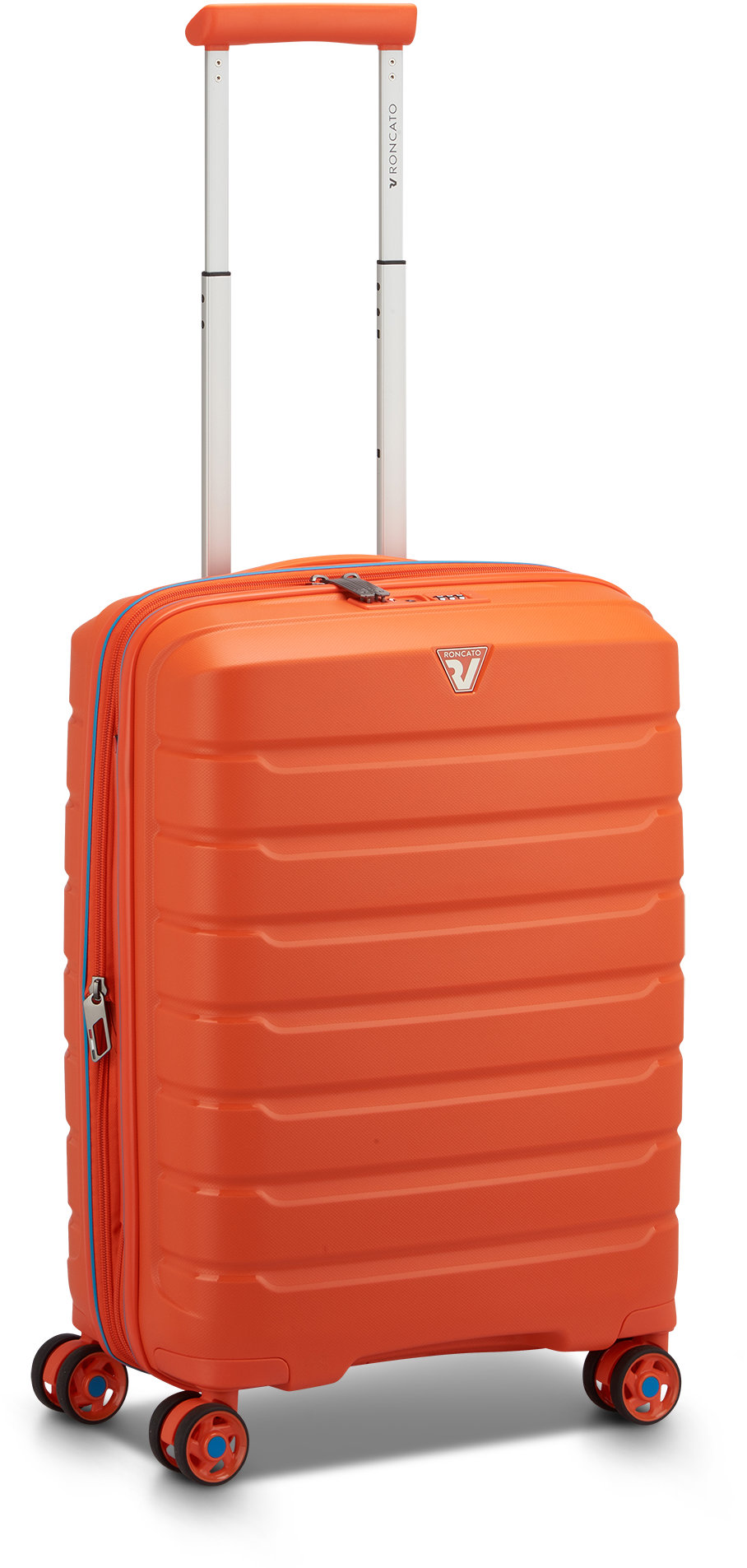 Roncato B-FLYING S jasný oranžový