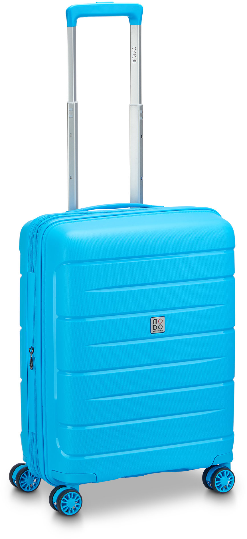 Modo by Roncato STARLIGHT 3,0 S svetlo modrý