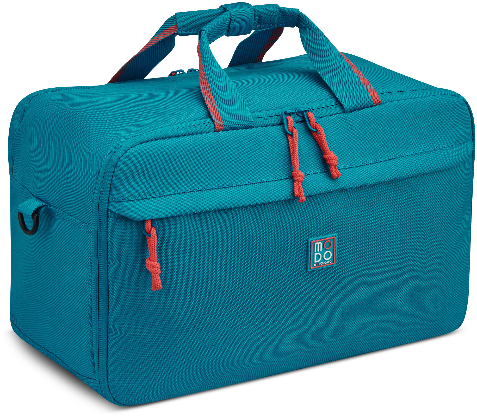 Modo by Roncato STARLIGHT 3.0 tyrkysová 40 × 25 × 20 cm