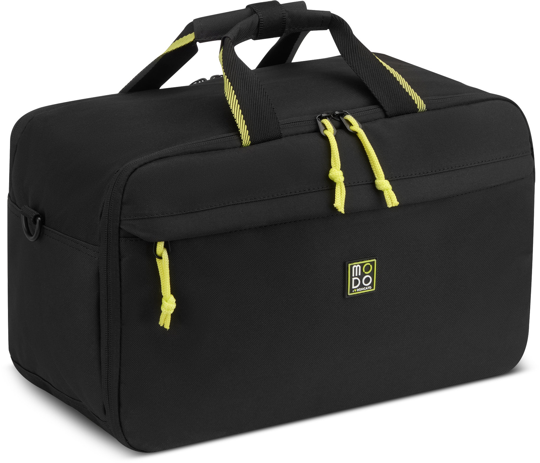 Modo by Roncato STARLIGHT 3.0 čierna 40 × 25 × 20 cm