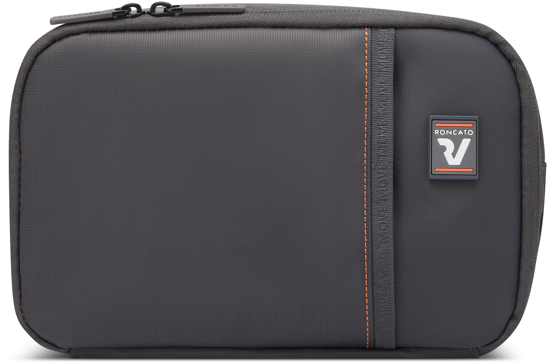 Roncato MOVE grafitová 25 cm