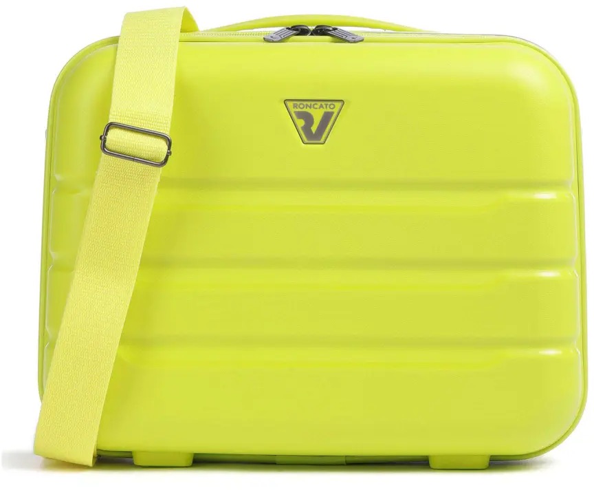 Roncato B-FLYING spot jasno zelený 28 × 34 × 15 cm