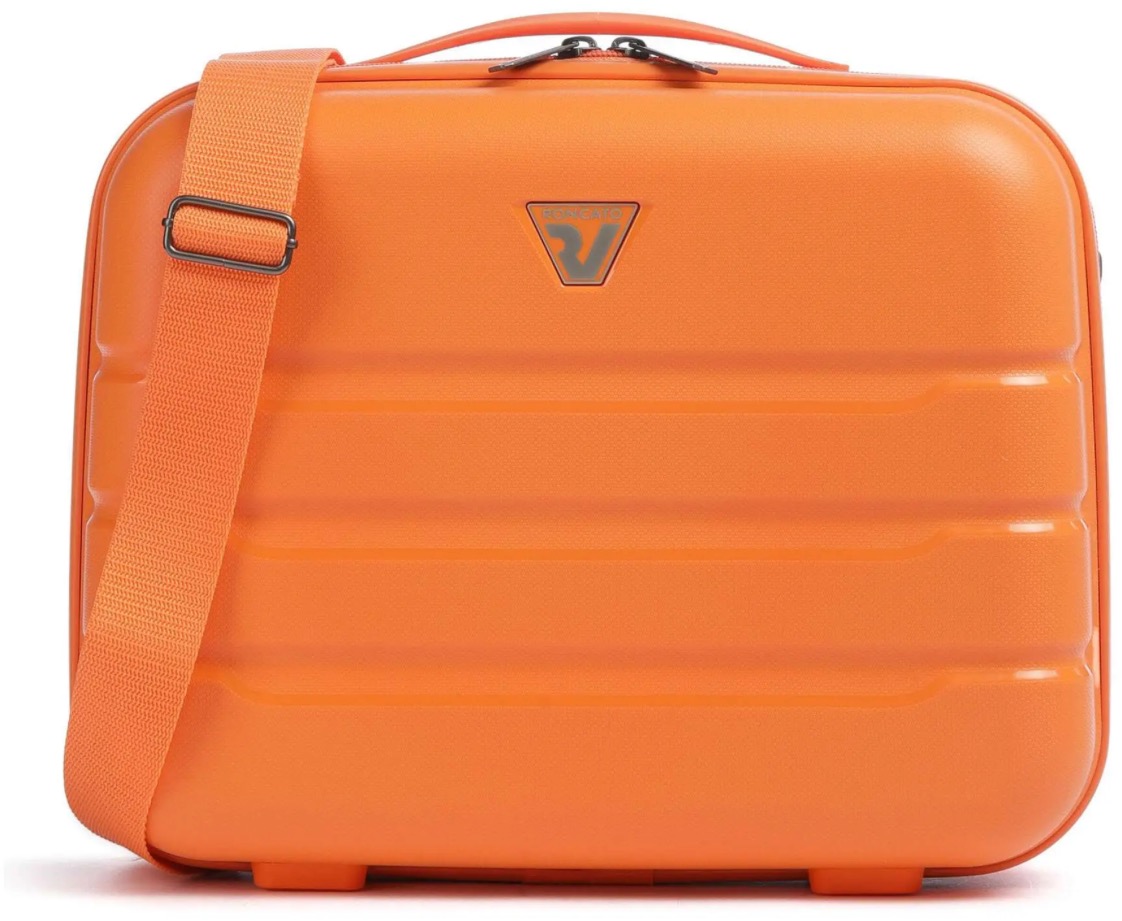 Roncato B-FLYING spot jasno oranžový 28 × 34 × 15 cm