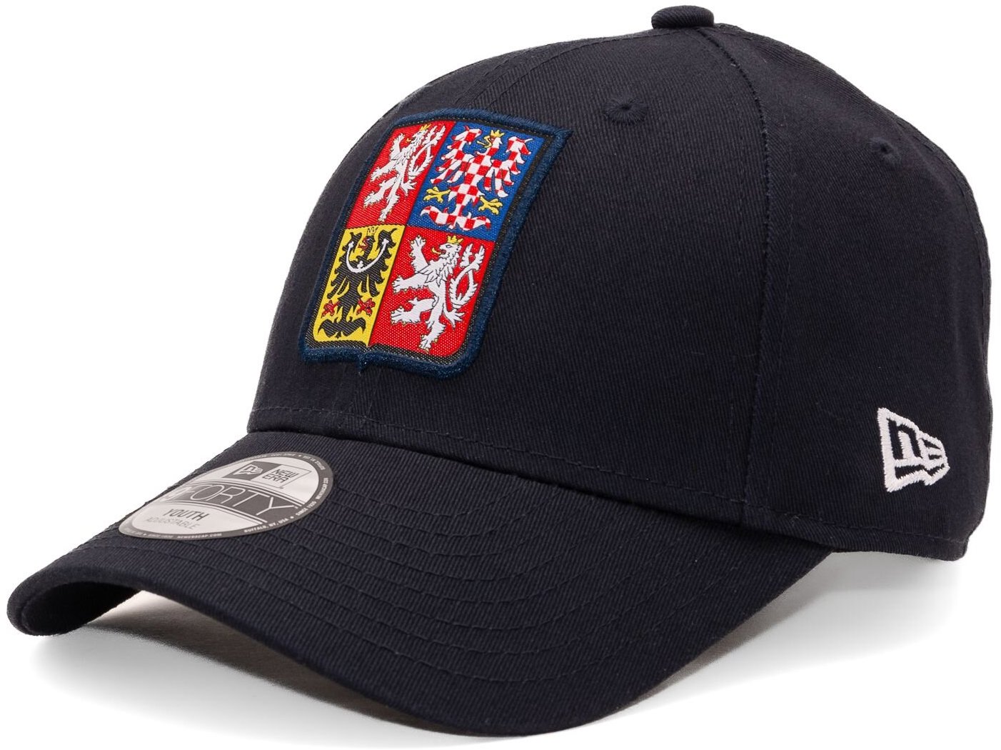 NEW ERA Česká republika 940K Core 9forty kids