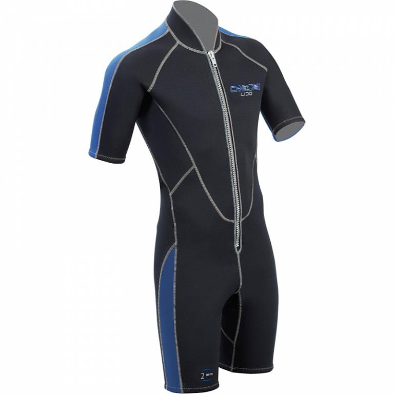 Cressi Lido Man 2 mm, M/3