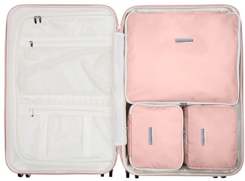 SUITSUIT® Perfect Packing system, veľkosť M, Papaya Peach