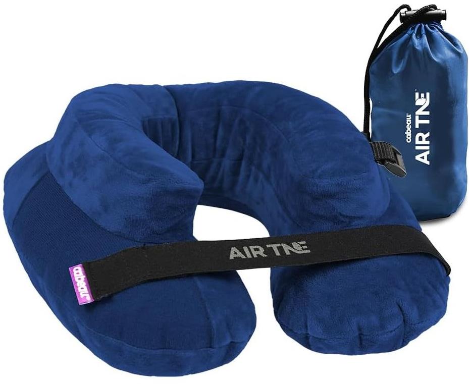 Cabeau TNE- Air Evolution – Royal Blue