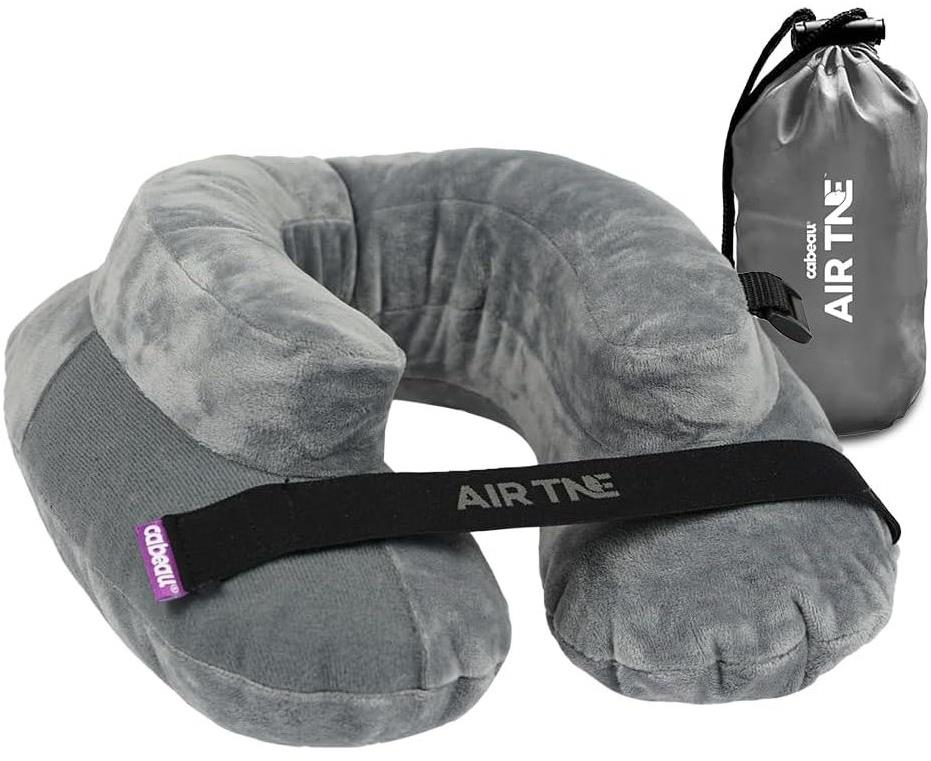 Cabeau TNE- Air Evolution – Slate grey