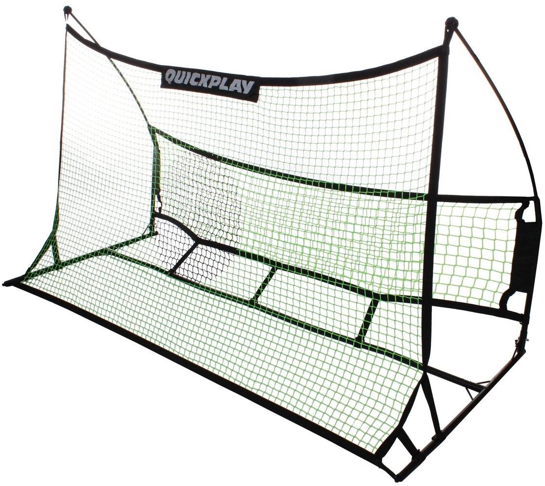 Quickplay Tekkers Trainer Dual Net