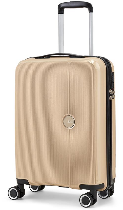 Rock Hudson TR-0267/3-S PP, champagne