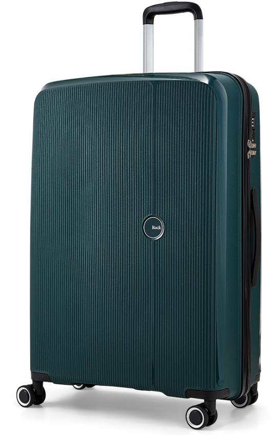 Rock Hudson TR-0267/3-L PP, zelený