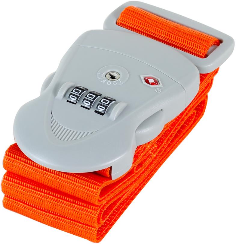 ROCK TA-0011 – oranžový