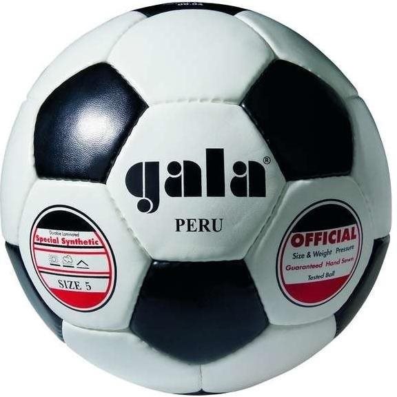 Gala PERU BF4073S biela