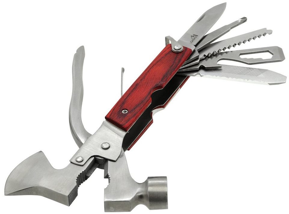 Cattara Nôž MULTI HAMMER