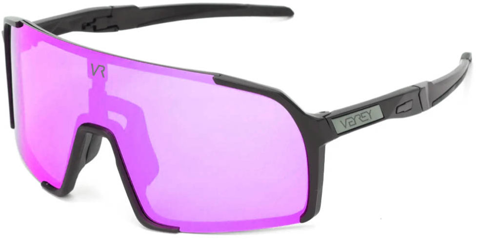 VeyRey Športové slnečné okuliare Snak