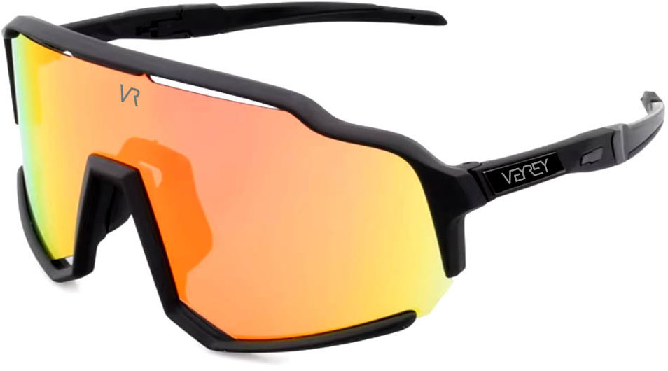 VeyRey Športové slnečné okuliare Rogbut