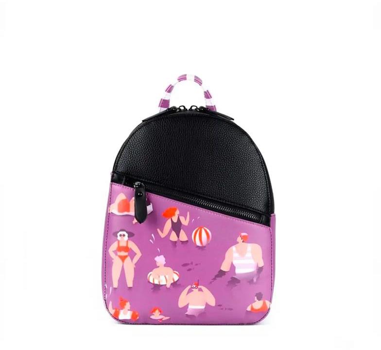 VUCH Swimmers backpack