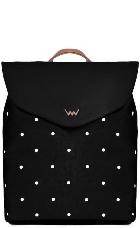 VUCH Joanna Dotty Scipion