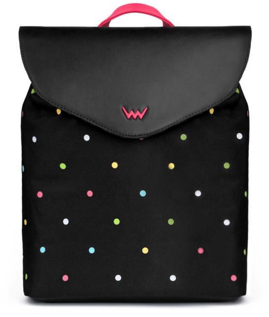 VUCH Joanna Dotty Mesaro
