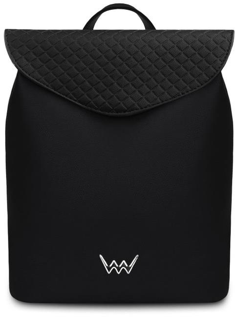 VUCH Joanna Diamond Black