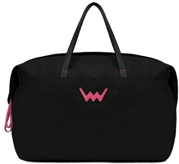 VUCH Morrisa Black