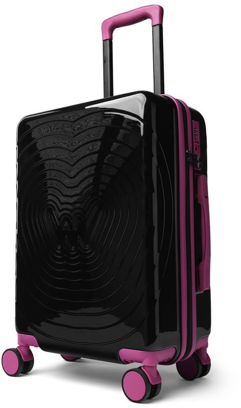 VUCH Precious Black