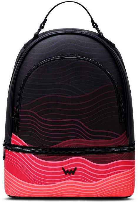 VUCH Viessa dizajn Purple