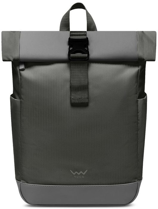 VUCH Virion Dark Grey