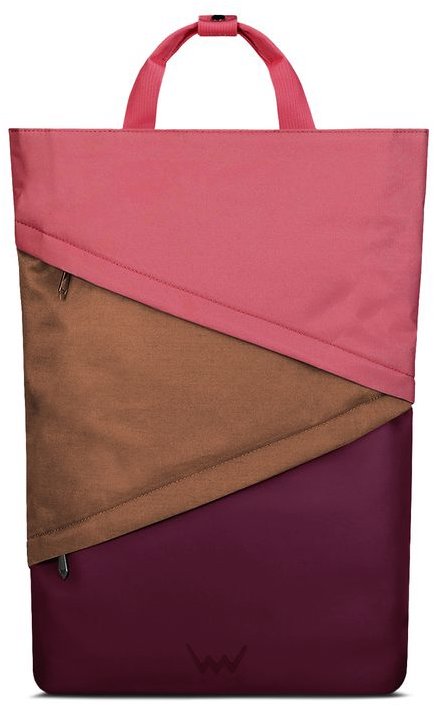 VUCH Deiryen Wine Red