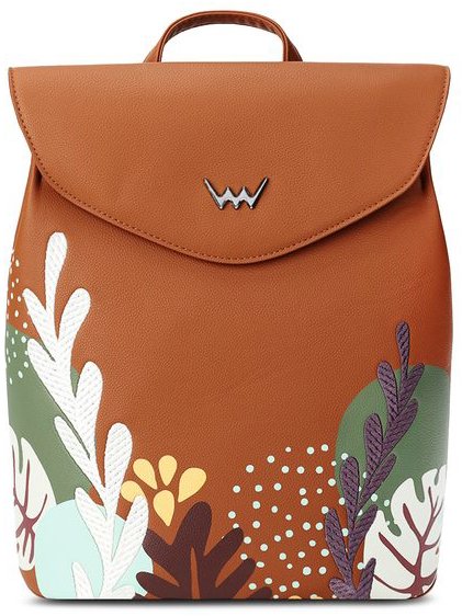 VUCH Linton Desert Brown