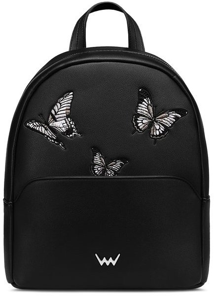 VUCH Arlen Chrysalis Black