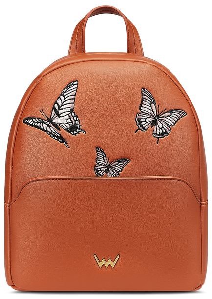 VUCH Arlen Chrysalis Brown