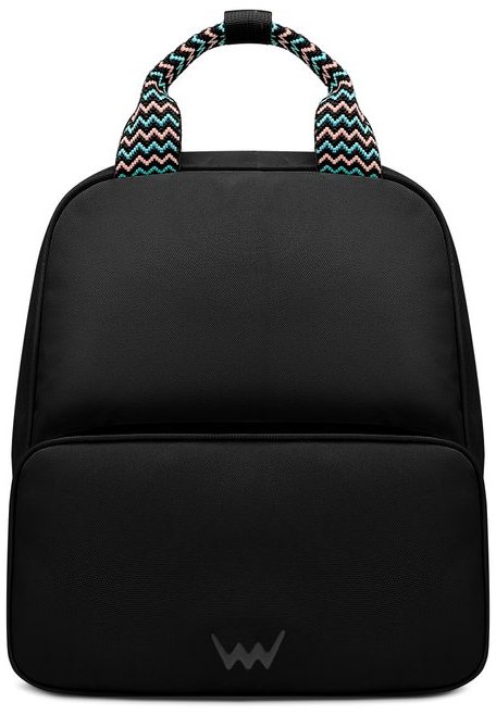 VUCH Safina Black