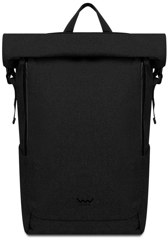 VUCH Tayte Big Men Black