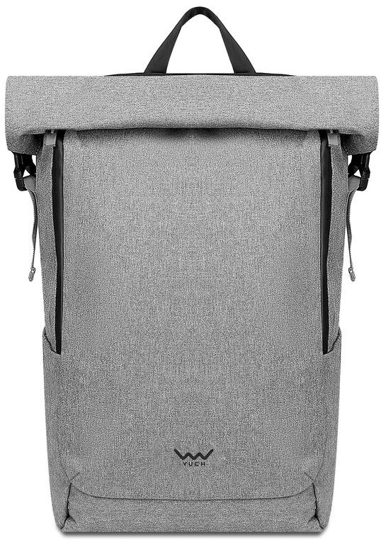 VUCH Tayte Big Men Grey