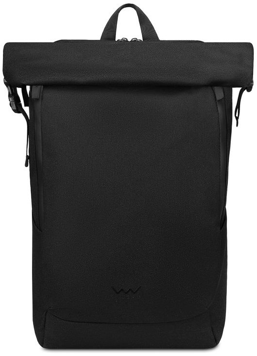 VUCH Tayte Small Men Black