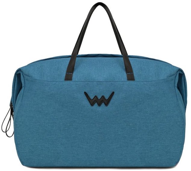 VUCH Morris Blue